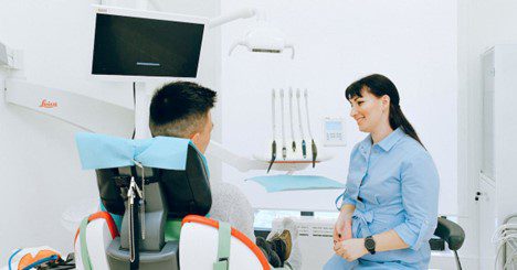 Creating a Comforting Environment for Your Dental Patients