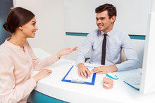 Body Posture: A Strategy for Better Dental Practice Communication