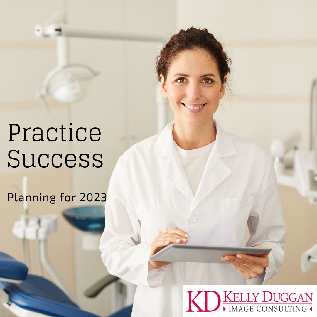 Practice Success: Planning for 2023