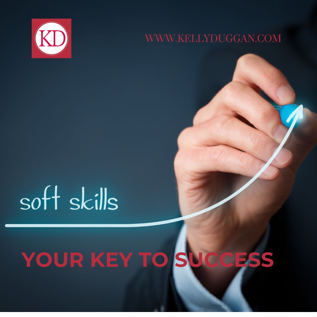 Mastering Professional Soft Skills: Your Key to Success